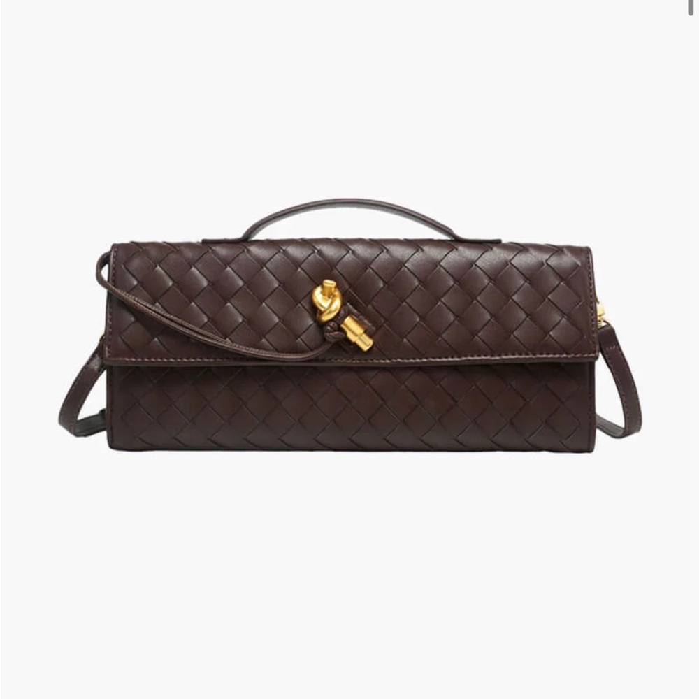 Soera Bianca Woven Bag
